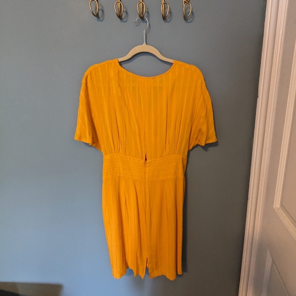 CARDALL TEXTURED DRESS 10P Honeh - Picture 5 of 7